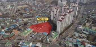 예산군, 2019년 고령자복지주택사업 공모 선정