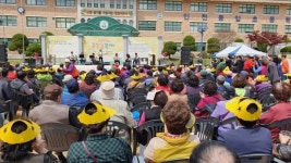 부평구 십정2동, 주민화합을 위한 꽃밭골축제 개최