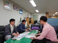 완산구, 저소득층에 중고 가전·가구 무상으로 지원