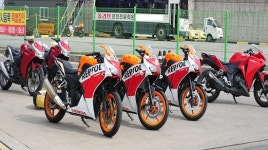 일산 올리브운전면허학원, 1종대형·트레일러면허·2종소형 묶어 교육 과정 운영