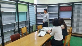 대전·충청 최대 규모 생산 업체 대전블라인드 닥터블라인드
