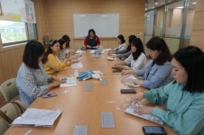 김천시, 작은도서관에서 누리는  작지만 확실한 행복