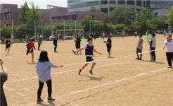 한국폴리텍대학 남인천캠퍼스, 참인폴리텍 학생체육대회