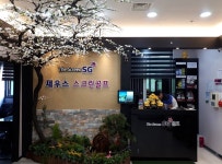 SG골프 제우스 스크린 양재영 대표 동네 장사, 단골 소홀히 하고 성공 기대할 수 없다