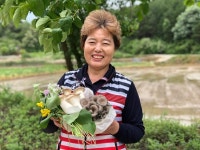 체험농장 머쉬325_자원순환형 버섯체험장