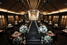 크리스마스 나만의 웨딩, 라마다 서울 신도림 호텔 웨딩에서 