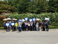 개포주공1단지, 세입자 1세대 미이주로 오천여 조합원 사면초가
