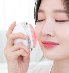 휴스톰, 가정용 뷰티마사지기 더마뷰티 LED마사지기 개발·정식출시