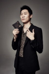건강한 먹거리 브랜드 산과들에, 전속모델로 천만배우 진선규 발탁