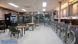 3000만원대 소자본 창업 셀프빨래방 워시타임 창업지원 이벤트 진행