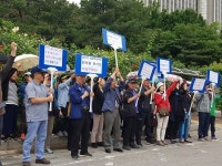 개포주공1단지, 미이주 세입자 복병 만나
