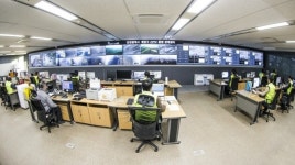 계양구, CCTV 소중한 생명을 구하다
