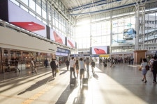 코레일, 철도역 음악방송 시범운영...지역별, 상황별 맞춤 음악 선곡