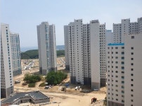 부산 일광자이푸르지오, 입주자협의회와 예비입주민의 정보공유 위한 네이버카페 개설