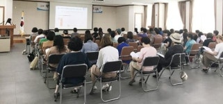 남원시, 사회복지시설내의 식중독은 내가 잡는다