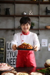 연예계 대표 요리꾼 안문숙의 요리 비법으로 탄생한 안문숙의 오대삼 출시