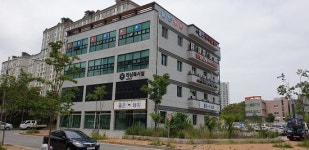 독서실·스터디카페 작심, 2일 포항시 양덕동 포항양덕점 오픈