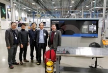 인천산학융합원과 함께 메탈3D프린팅·항공정비(EASA Part147 Certificate)전문가 양성