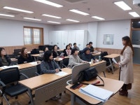 경주시, 여름방학 원어민 외국어회화 특강 수강생 모집