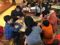 헬렌베비라꼼바이꼼함안 | 함안문화예술회관, 꼼지락예술학교 2기'미술 감성창의교실' 본격 운영
