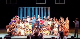 예주문화예술회관 말썽꾸러기 바냐 공연 성료