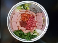 킹부대찌개 테이크아웃, 가성비 좋은 부대찌개 집으로 포장 주문 이어져