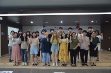 인천보훈지청, 국외 사적지 탐방 발대식 개최
