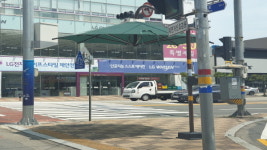 통영시, 폭염 재난대응체계 본격 가동
