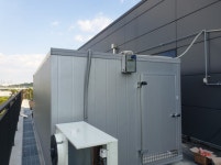 우성냉동, 업소용냉장고 수리 및 제작 가능해