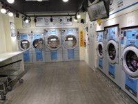 빨래방설비 빨래방닷컴, 고객들의 다양한 니즈 충족