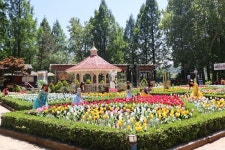 대구아이들과가볼만한 여행지 에코테마파크, 데이트장소로도 눈길