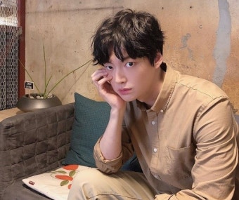 안재현, 
