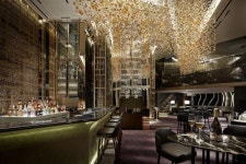 시그니엘서울 바 81(Bar 81),  포브스 트래블 가이드 세계 최고의 호텔 스카이 바 선정