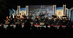 제16회 진주호반음악제 개최