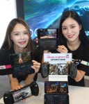 LG유플러스-엔비디아, 5G 앞세워 클라우드 게임 시장 공략