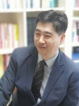 한국외대 정치행정언론대학원 총동문회 김충식 신임회장 선출