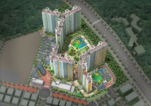 ㈜부영주택, 원주 봉화산메이플밸리 부영 임대아파트 798세대 공급