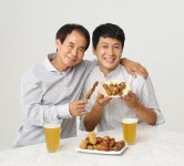 ㈜소디프비앤에프, 술 안주·간식·캠핑 푸드 닭꼬치 5종 출시
