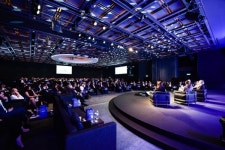 그랜드 하얏트 서울 호텔, 종합 이벤트 솔루션으로 베스트 MICE 호텔 부문 수상