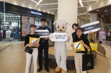 인천경찰청, 전좌석 안전벨트 매~주세요 홍보영상 제작