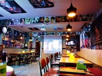 노원역 7080 포크가요 올드팝 음악감상 주점 쇼 비디오쟈키 꼬치피네, 이전 신규오픈