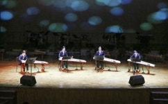 남해국제탈공연예술촌, 명품 전통국악 공연 열린다