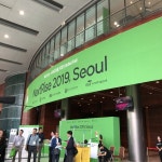 핸투핸, KDB 스타트업 프로그램 본선 진출