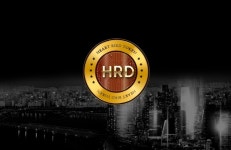 ㈜새명에너지테크그룹, 블록체인 HRD TOKEN 프로젝트 시작