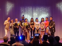 제2회 세계팝음악시상식 겸 강원도 산불 치유 음악회 개최