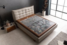 월동준비에 장수돌침대 판매량 증가