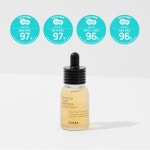 코스알엑스(COSRX) 풀핏 프로폴리스 라이트 앰플, 화해 화장품 설문회 발림성 만족도 97.91%