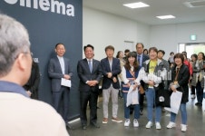 비욘드 리얼리티 VR 시네마 개관