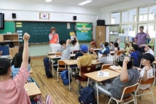 찾아가는 서울노인영화제로 1년 내내 만나다
