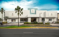 하나카드, 가이드 GMH의 괌 투어 이벤트 진행